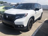 Used 2020 Honda Passport Sport image 2