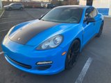 Used 2011 Porsche Panamera 4 image 4