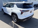 New 2026 Chevrolet Equinox LT w/ Convenience Package II image 4