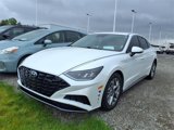 Used 2021 Hyundai Sonata SEL image 4