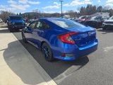 Used 2017 Honda Civic LX image 4