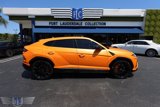 Used 2021 Lamborghini Urus image 2