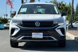 Used 2022 Volkswagen Taos S w/ IQ Drive S Package image 6