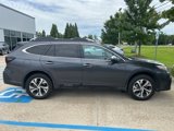 Used 2020 Subaru Outback Touring w/ Popular Package #2 image 3