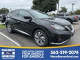 Used 2020 Nissan Murano SL w/ Moonroof Package image 1