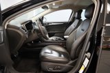 Used 2016 Ford Fusion Energi Titanium image 5