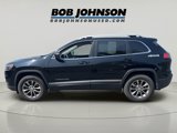 Used 2019 Jeep Cherokee Latitude Plus w/ Cold Weather Group image 4