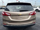 Used 2019 Chevrolet Equinox LT w/ Driver Convenience Package image 4