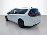 New 2025 Chrysler Pacifica Select image 5
