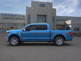 New 2025 Ford F150 XLT w/ Equipment Group 302A MID image 3