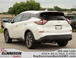 Used 2016 Nissan Murano SL image 5