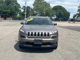 Certified 2017 Jeep Cherokee Latitude w/ Comfort/Convenience Group image 2