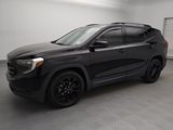 Used 2021 GMC Terrain SLE w/ Elevation Edition image 2