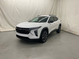 New 2025 Chevrolet Trax RS w/ Driver Confidence Package image 2