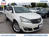 Used 2014 Chevrolet Traverse LT w/ All-Star Edition image 3