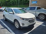Certified 2019 Chevrolet Equinox LT image 3