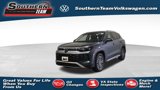 New 2025 Volkswagen Tiguan S image 1