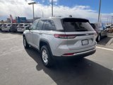 New 2024 Jeep Grand Cherokee Laredo image 4
