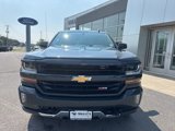 Used 2018 Chevrolet Silverado 1500 LT w/ All Star Edition image 3