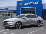 New 2024 Chevrolet Malibu LT image 2