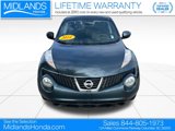 Used 2014 Nissan Juke S image 2