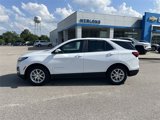 Used 2022 Chevrolet Equinox LT image 5