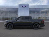 New 2025 Ford Maverick Lariat image 3