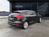 Used 2015 Ford Focus Titanium image 5