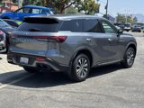 Certified 2024 INFINITI QX60 Pure image 3