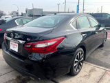 Used 2018 Nissan Altima 2.5 SV image 4