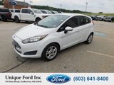 Used 2016 Ford Fiesta SE image 3