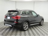 Certified 2021 BMW X3 sDrive30i w/ Convenience Package image 5