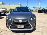 Used 2016 Lexus RX 350 AWD image 3