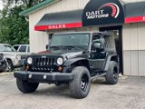 Used 2013 Jeep Wrangler Rubicon image 3