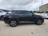 Used 2024 Kia Sportage EX image 4