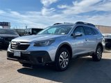 Used 2022 Subaru Outback Premium image 4