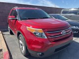 Used 2011 Ford Explorer Limited image 4