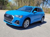 Used 2023 Audi Q3 2.0T Premium image 3
