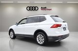 Used 2018 Volkswagen Tiguan SE image 3