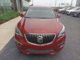 Used 2018 Buick Envision Preferred w/ LPO, Cargo Package image 2