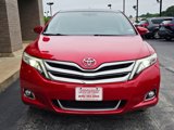 Used 2015 Toyota Venza Limited image 2