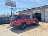 Used 2013 Ford Explorer Sport image 6