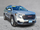 Certified 2022 GMC Terrain SLE w/ Driver Convenience Package image 2