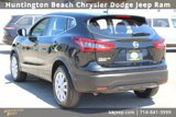 Used 2022 Nissan Rogue Sport S image 3
