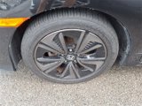 Used 2018 Honda Civic EX image 5
