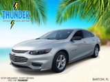 Used 2018 Chevrolet Malibu LS image 2