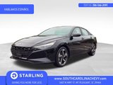 Used 2023 Hyundai Elantra SEL w/ Convenience Package image 1