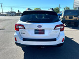 Used 2017 Subaru Outback 2.5i Limited image 4