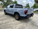 Used 2023 Honda Ridgeline RTL image 3