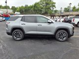 New 2025 Chevrolet Equinox ACTIV w/ Safety and Technology Package image 2